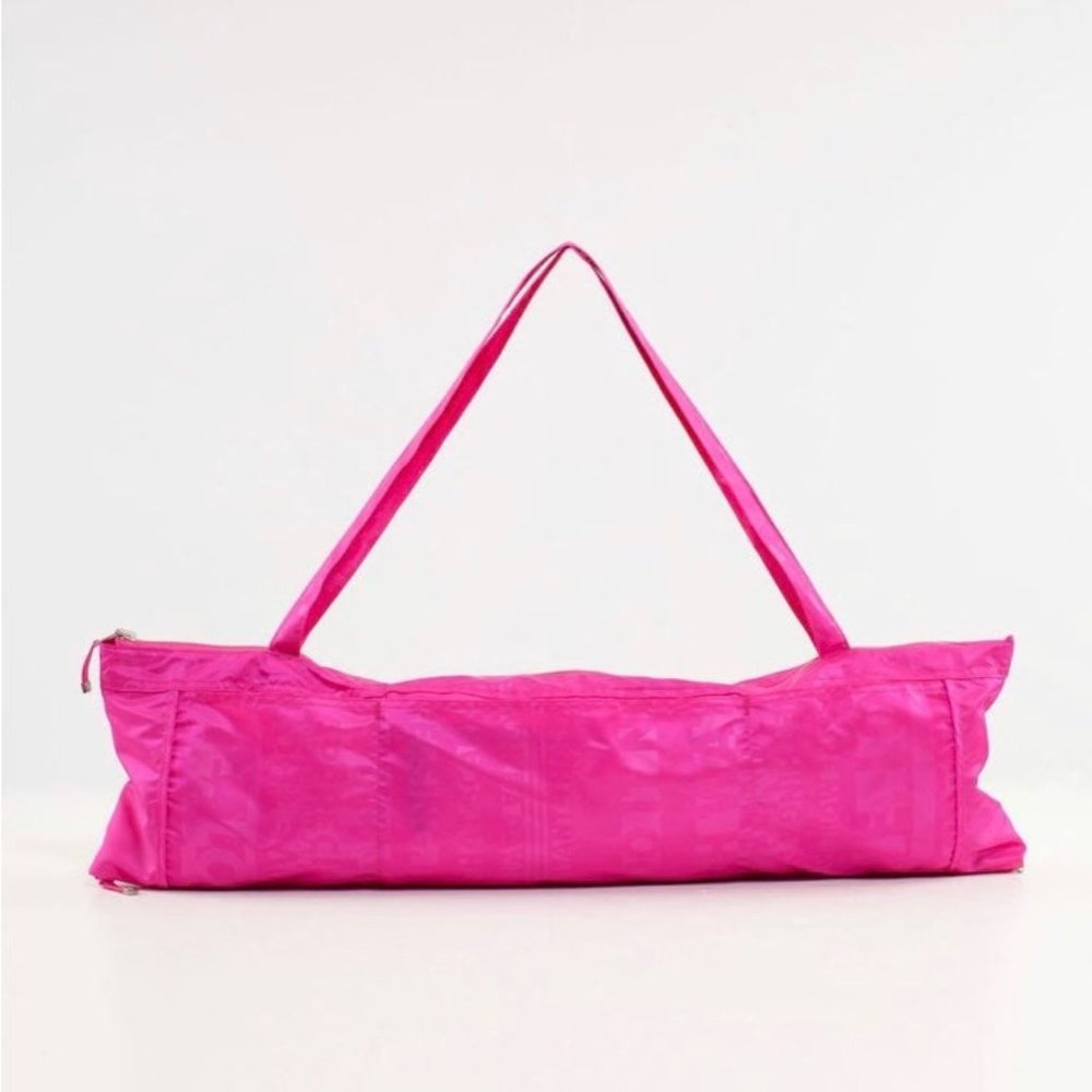 Lululemon Yogi Tote III